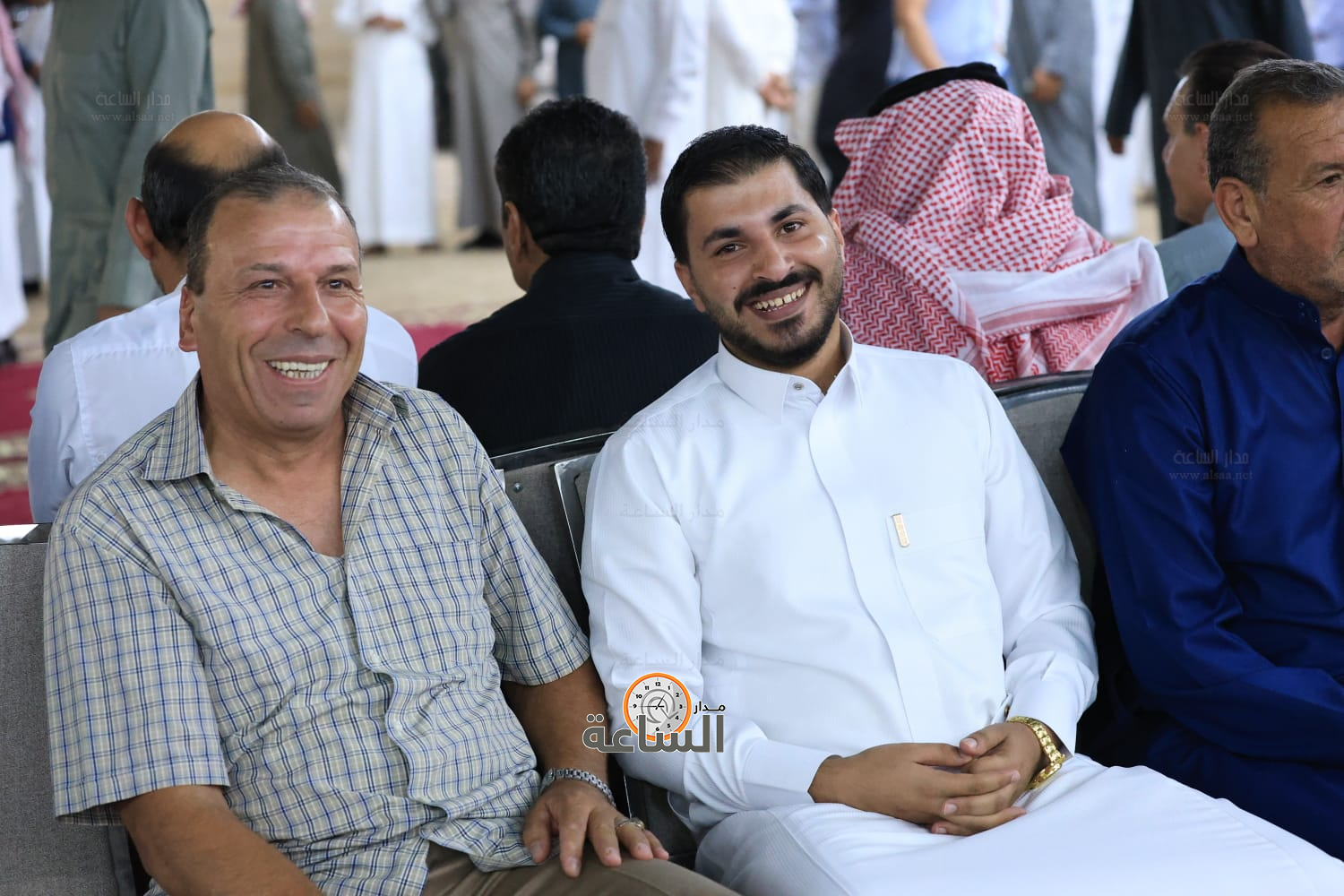 Madar Al-Saa Images 0.06609576233405423