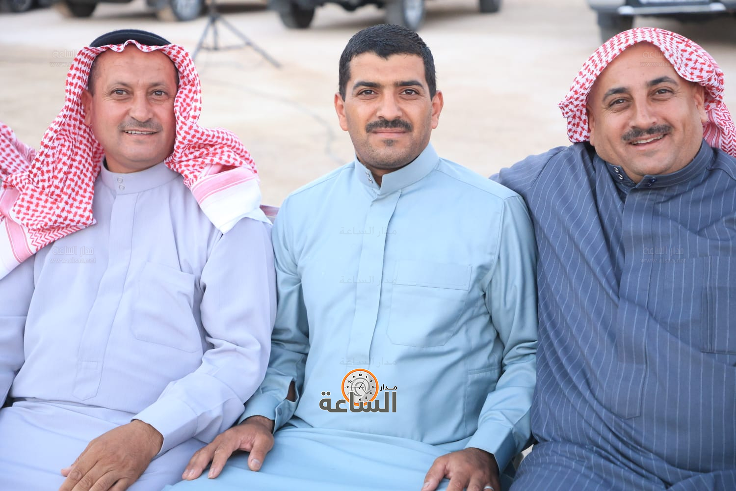 Madar Al-Saa Images 0.1533626591960603