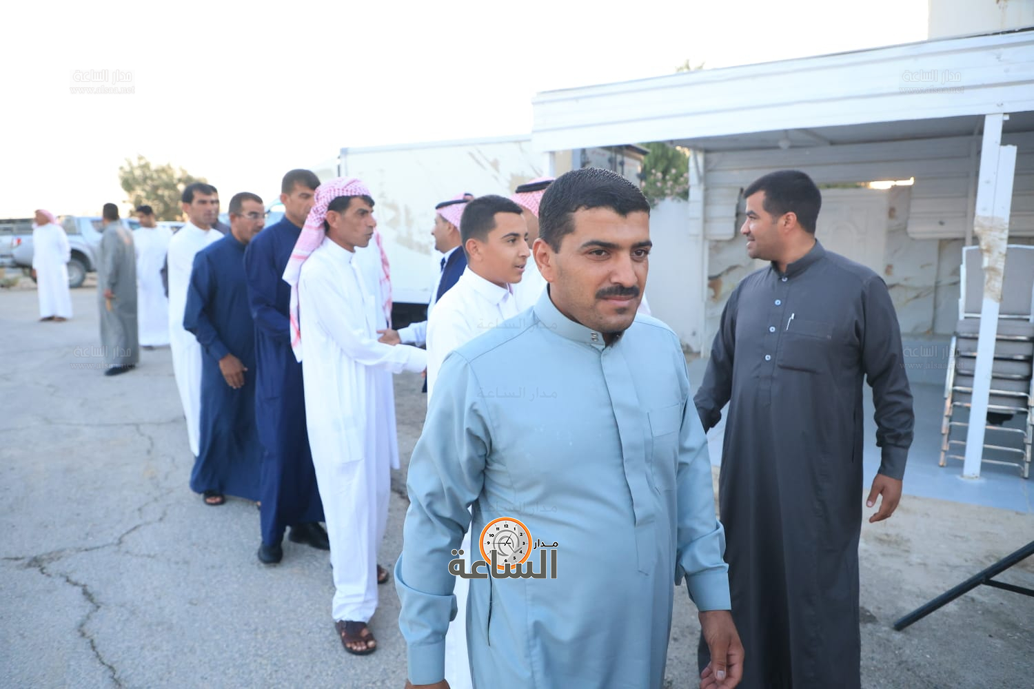 Madar Al-Saa Images 0.9004449032286729