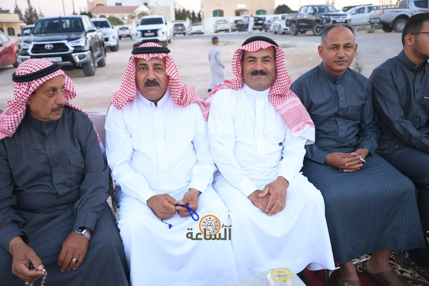 Madar Al-Saa Images 0.9746088371716476