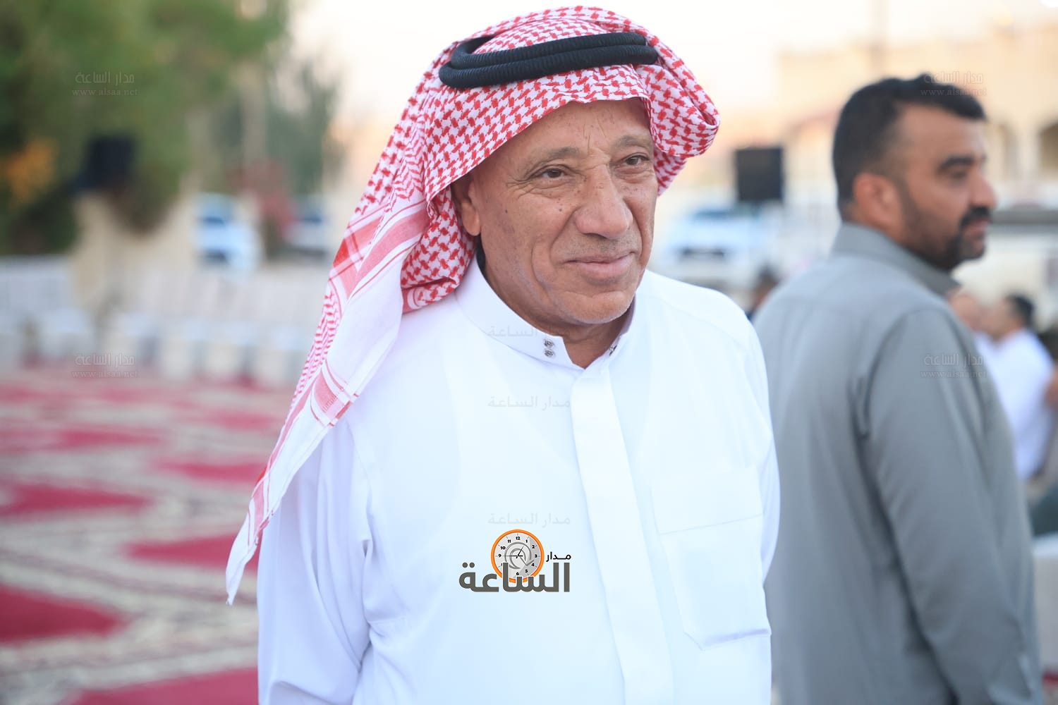 Madar Al-Saa Images 0.364443985574883