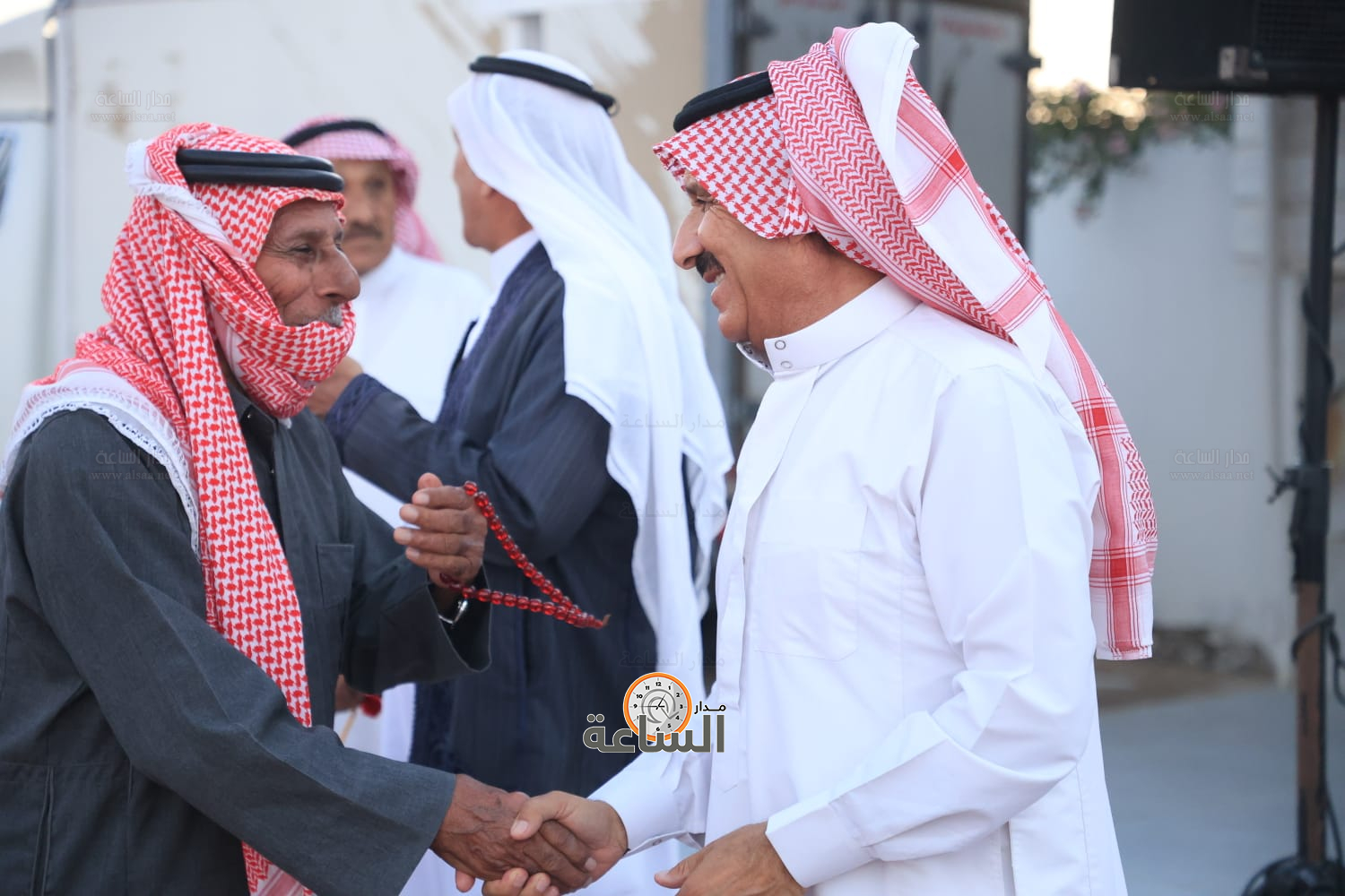 Madar Al-Saa Images 0.19844994964251217