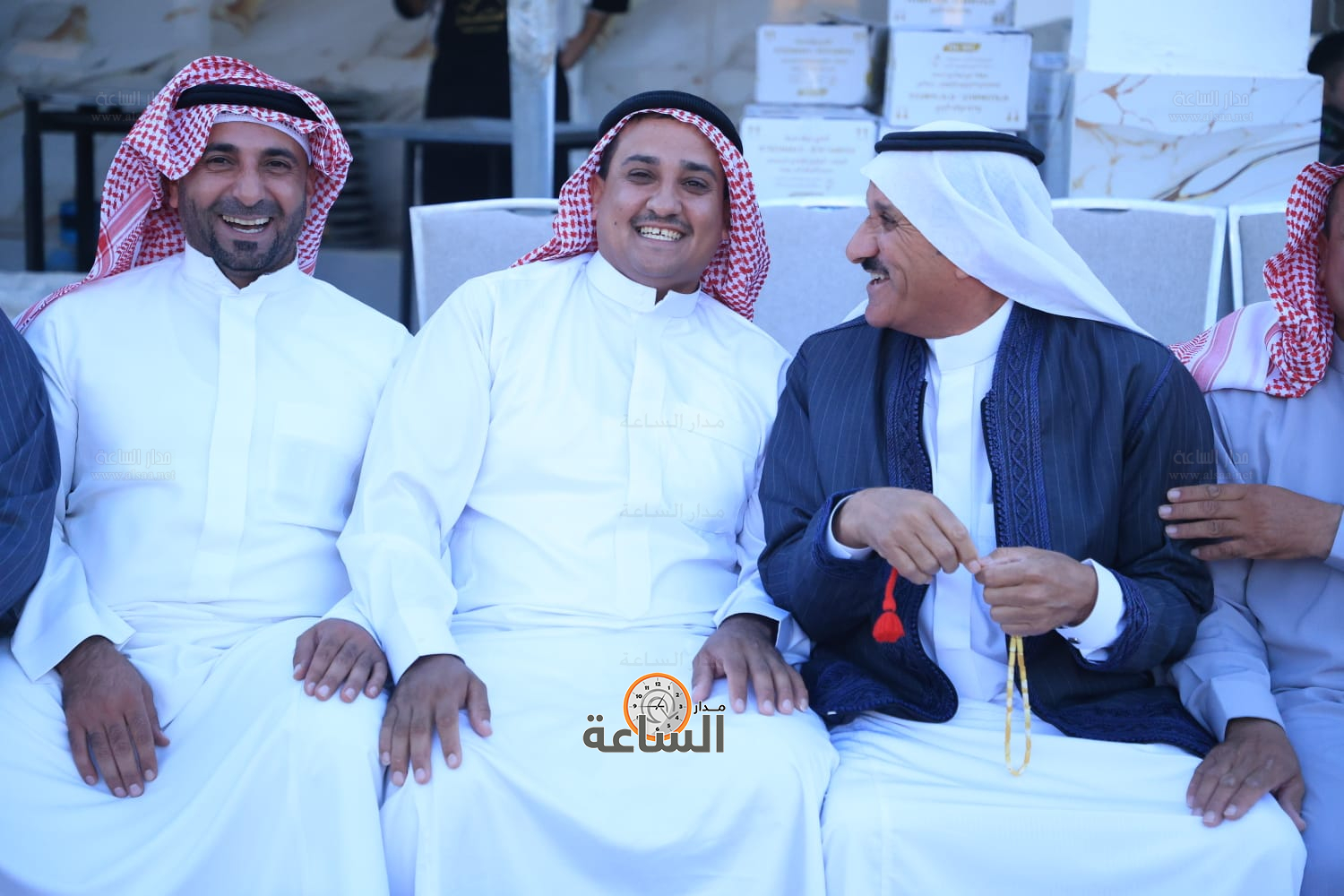 Madar Al-Saa Images 0.8268623219177978