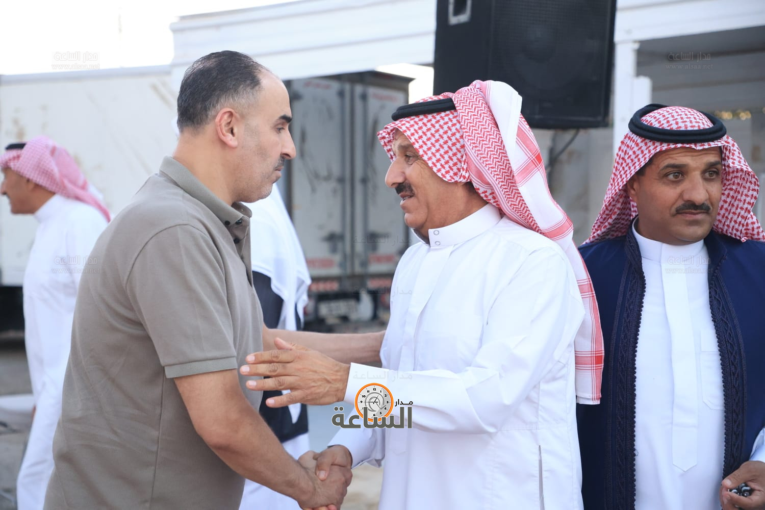 Madar Al-Saa Images 0.5362257181521151