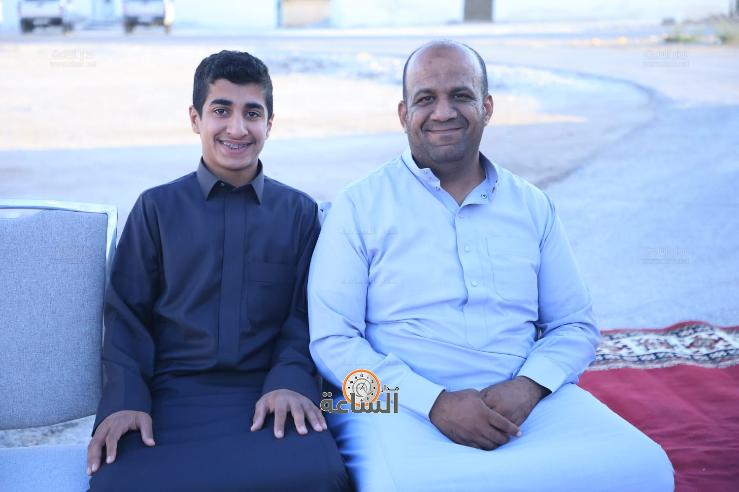 Madar Al-Saa Images 0.810196434042183