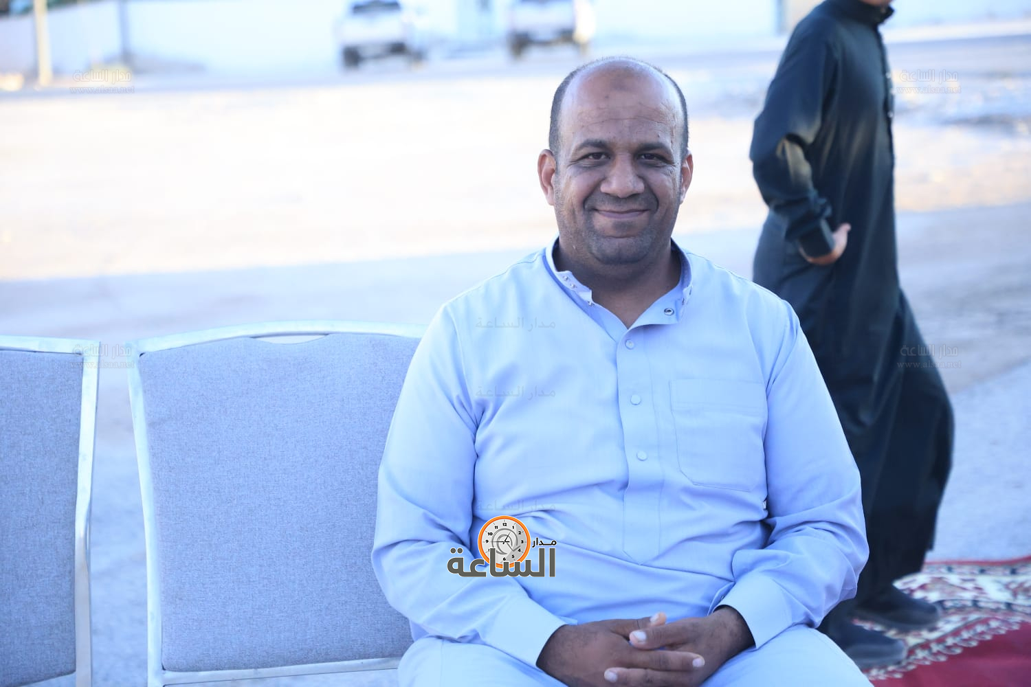 Madar Al-Saa Images 0.7329237890984796