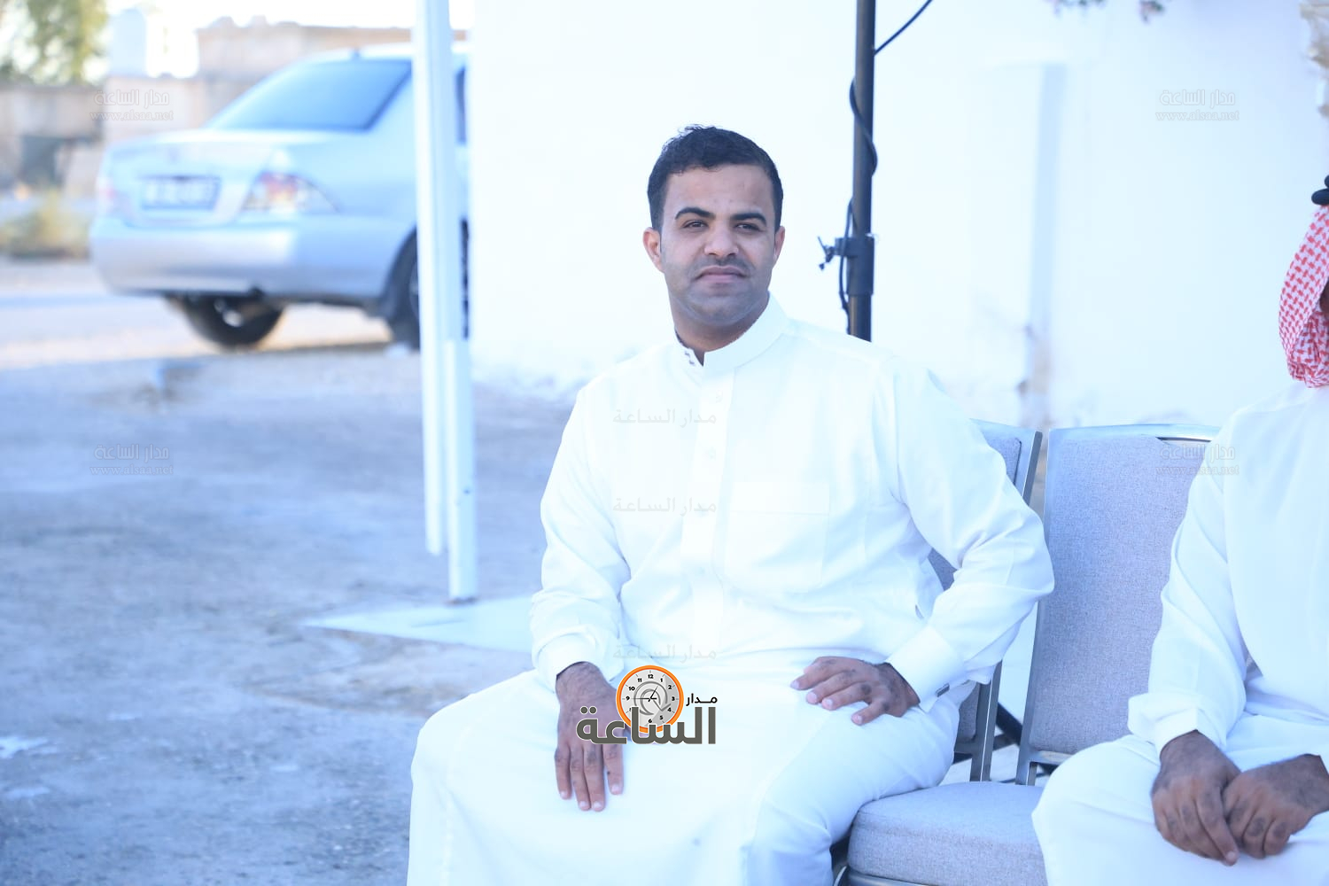 Madar Al-Saa Images 0.44598852881614937