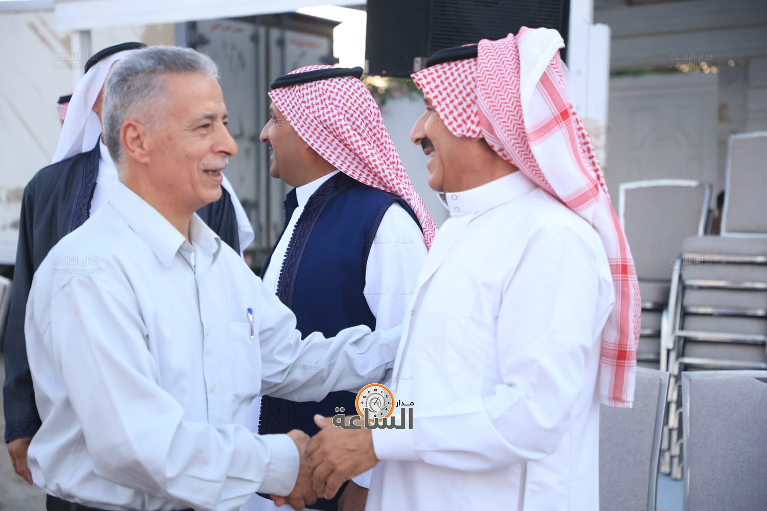 Madar Al-Saa Images 0.8774399212784645