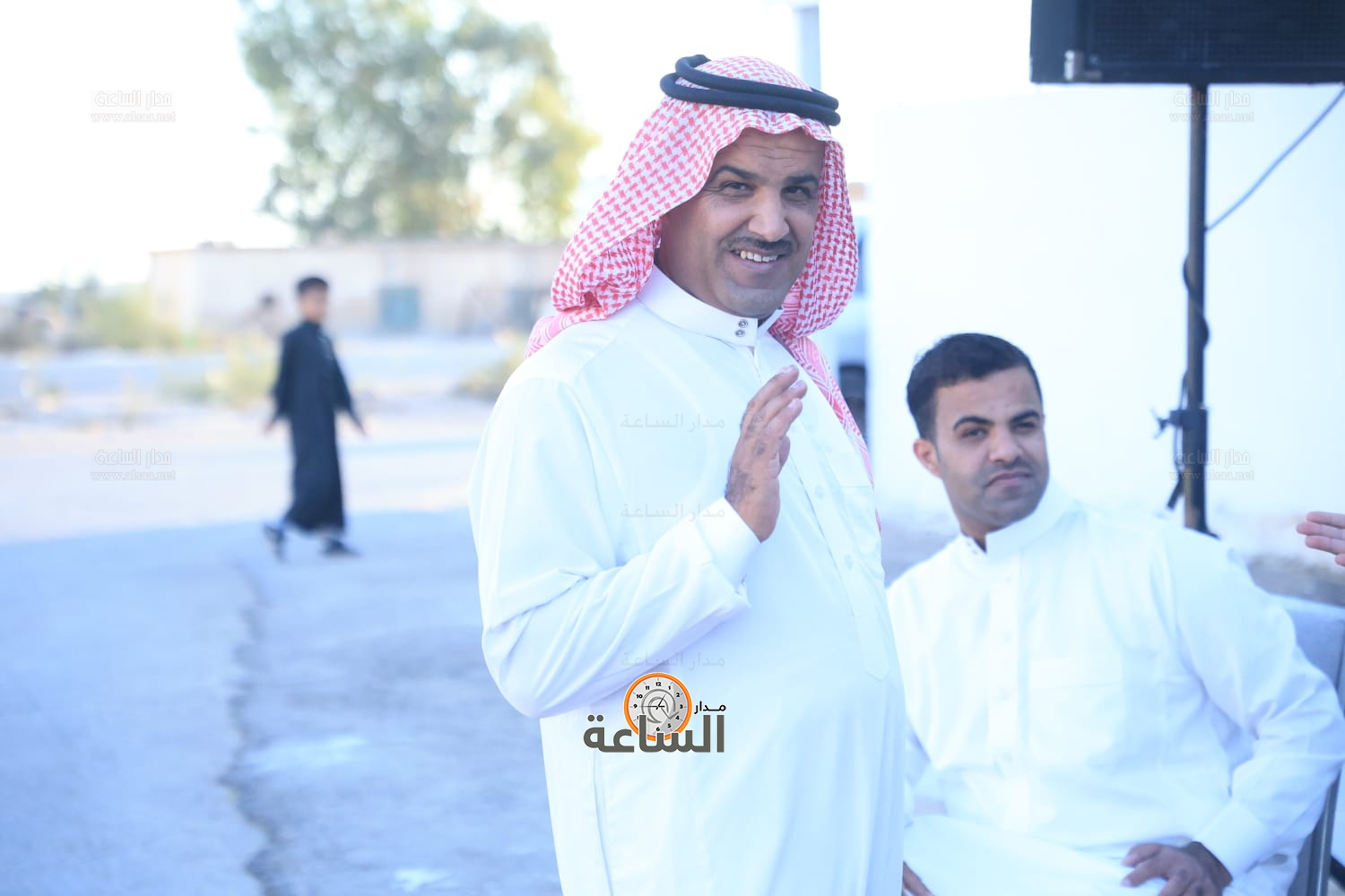 Madar Al-Saa Images 0.10473911612008713