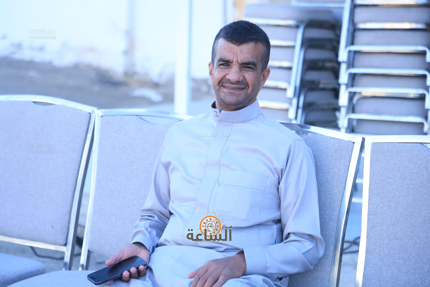 Madar Al-Saa Images 0.4010150820267918