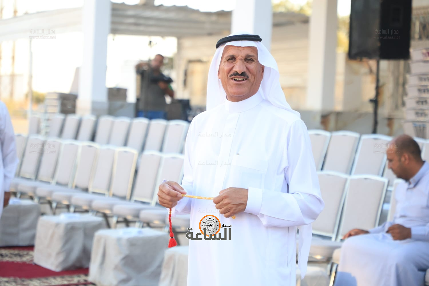 Madar Al-Saa Images 0.13740800213220905