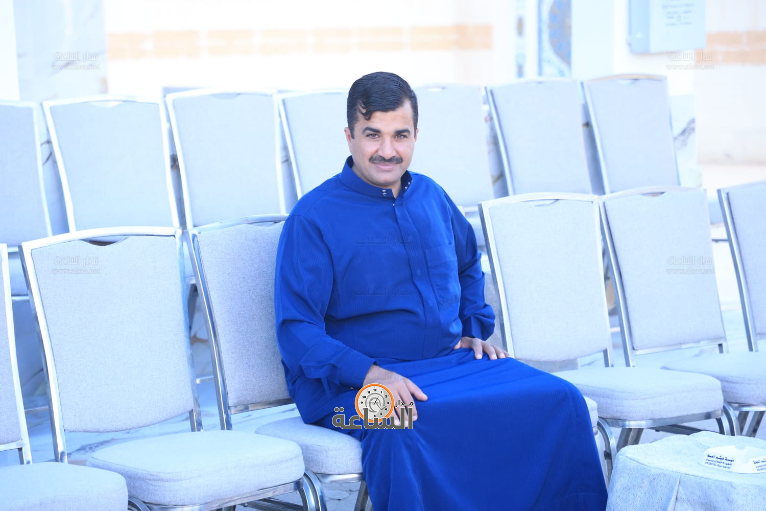 Madar Al-Saa Images 0.7522213036290362