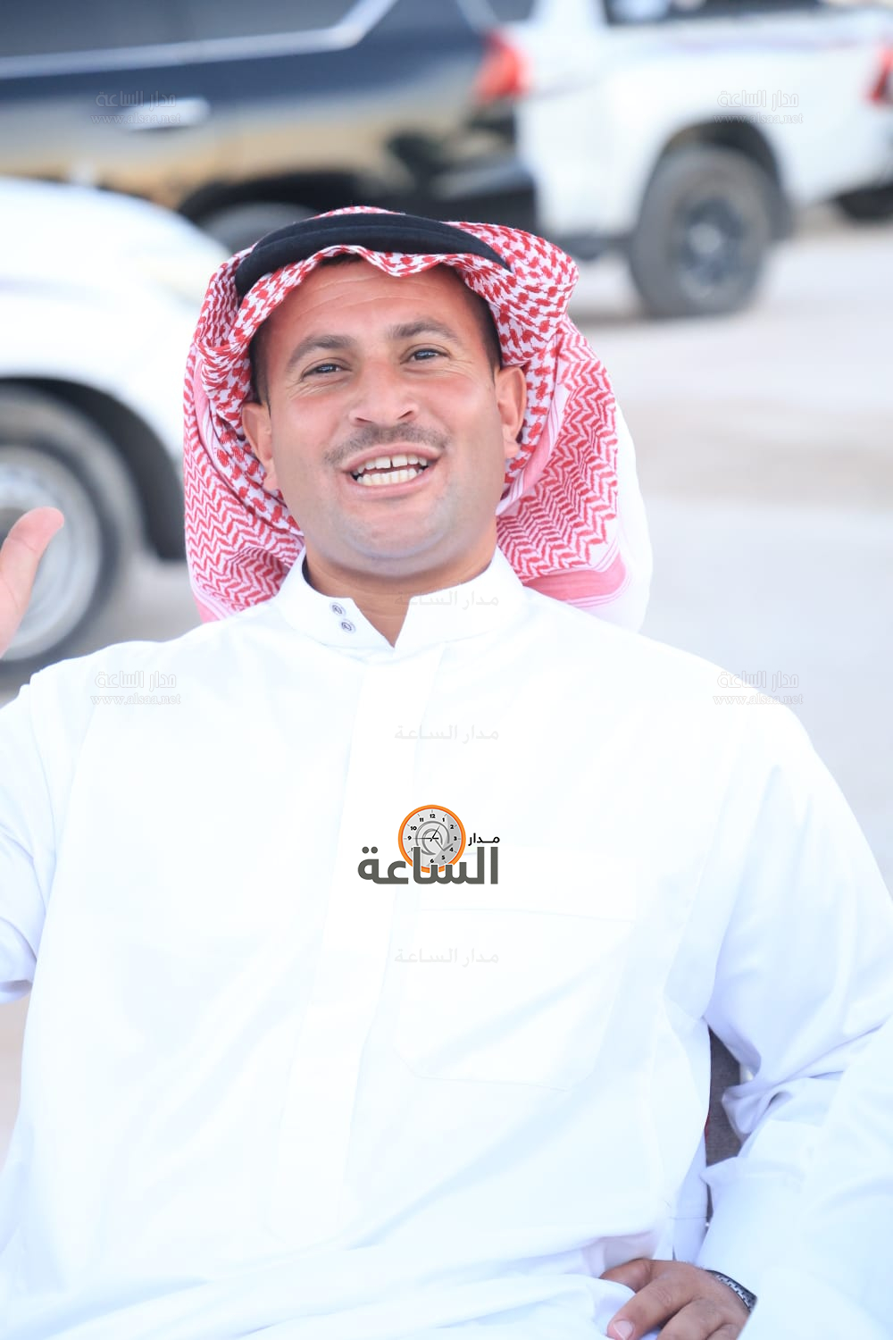 Madar Al-Saa Images 0.03054080986534169