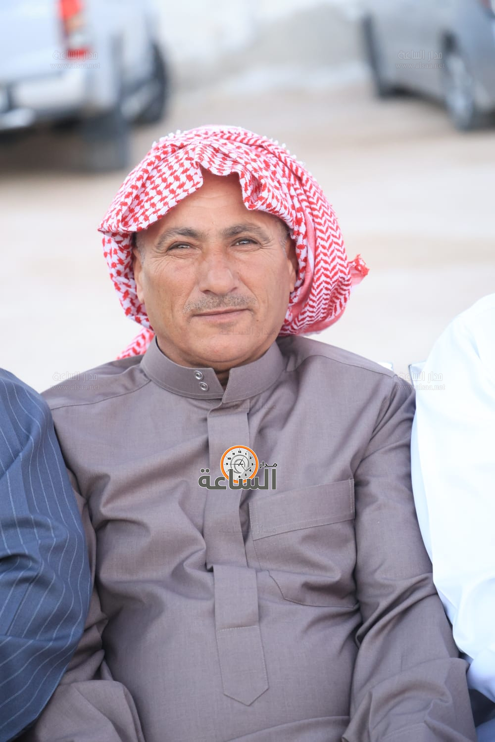 Madar Al-Saa Images 0.3231258739738816