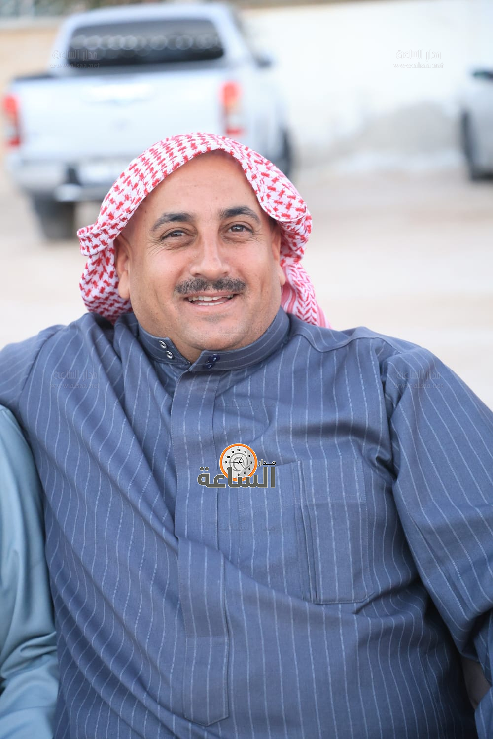 Madar Al-Saa Images 0.8365148179400589