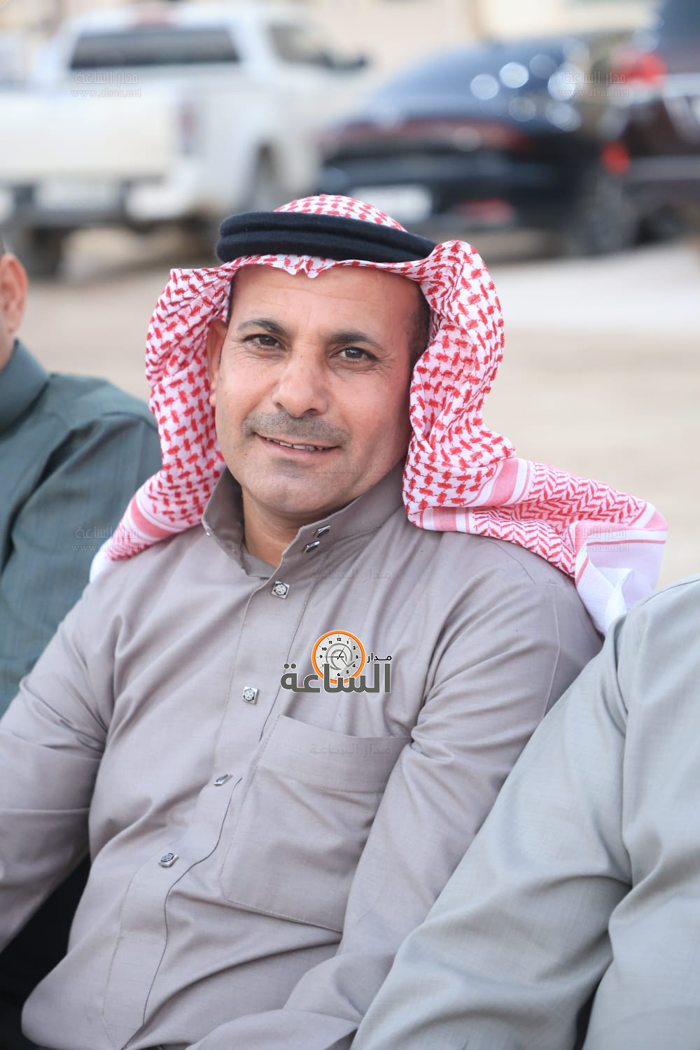 Madar Al-Saa Images 0.8824788670396673