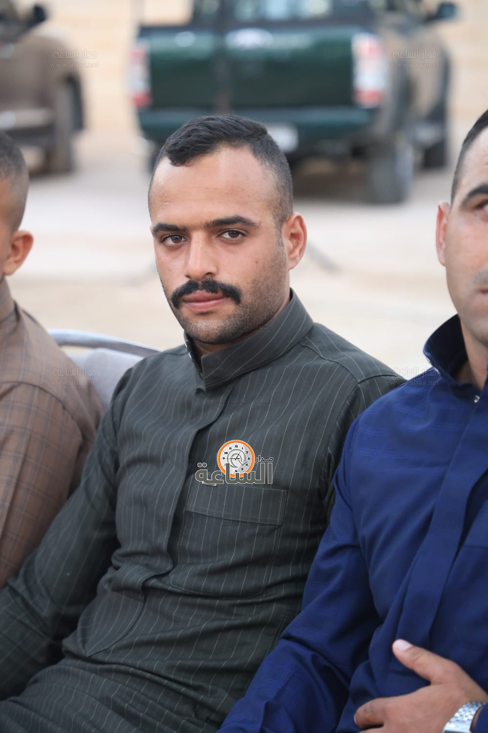 Madar Al-Saa Images 0.8516896920561344