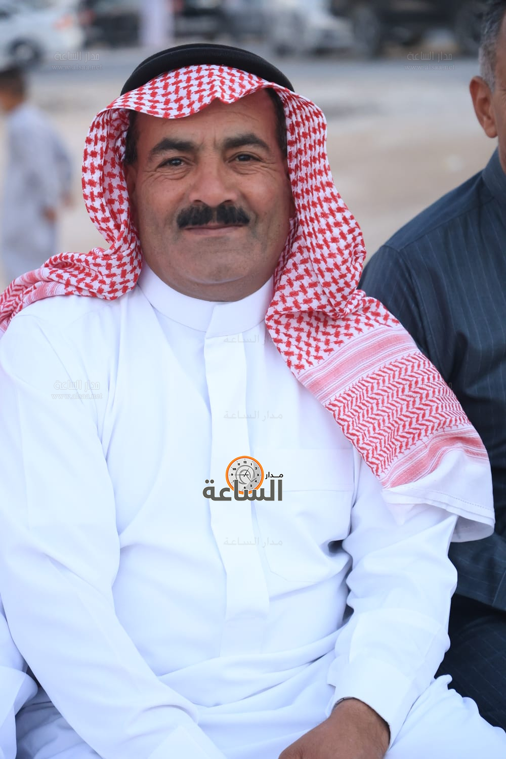 Madar Al-Saa Images 0.4164288410292851