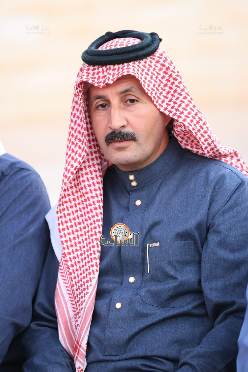 Madar Al-Saa Images 0.4263238518350645