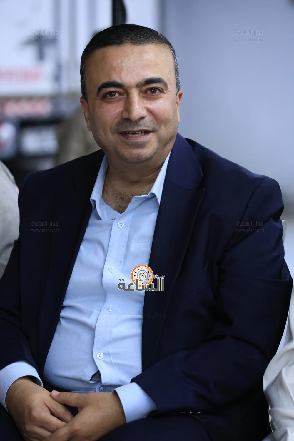 Madar Al-Saa Images 0.5535524915628202