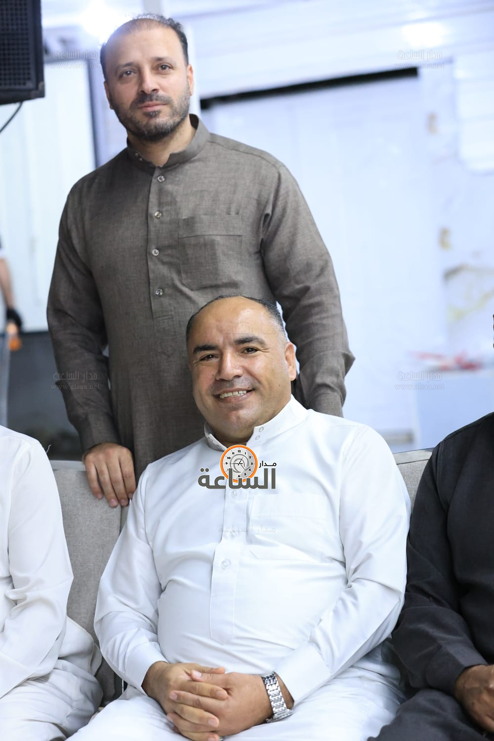 Madar Al-Saa Images 0.08247960754730799