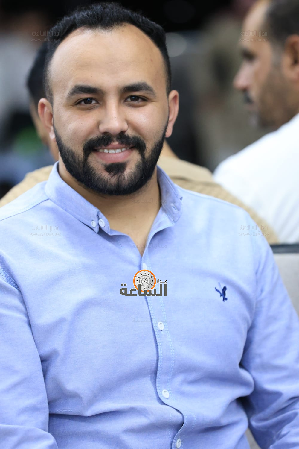 Madar Al-Saa Images 0.48882735483954454