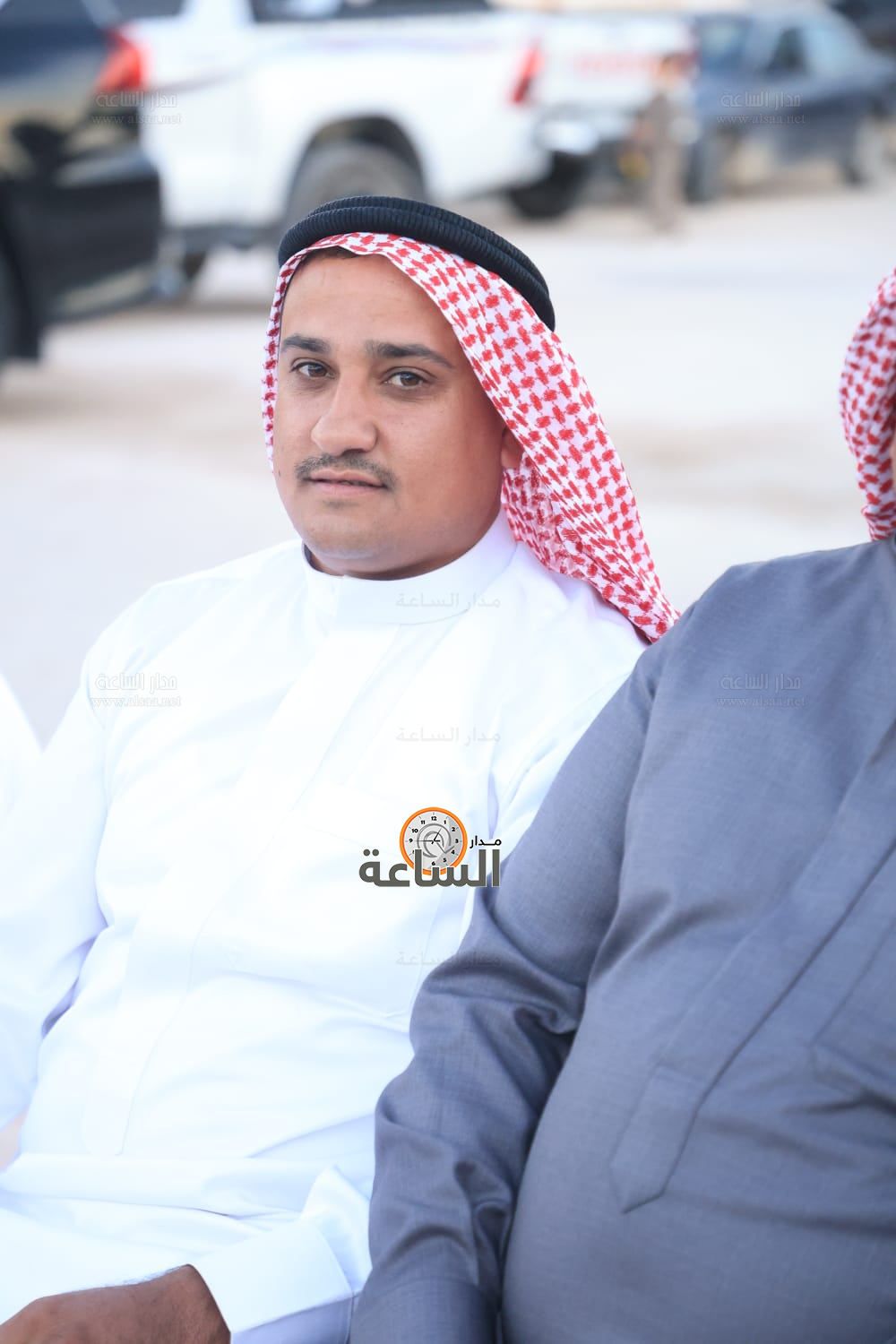 Madar Al-Saa Images 0.4250528528727626