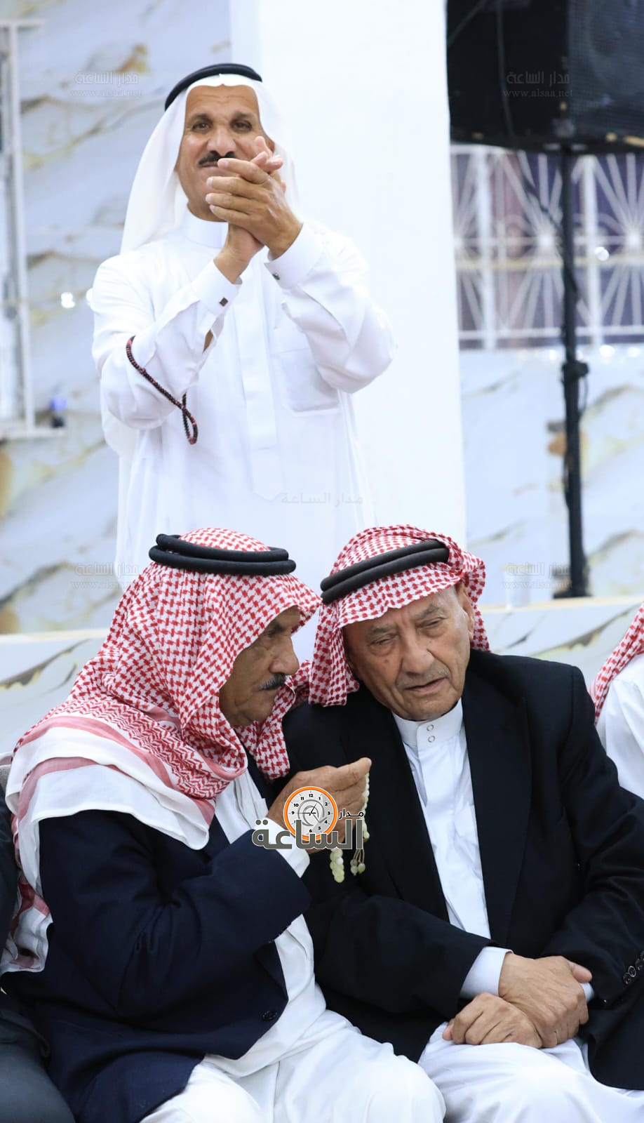 Madar Al-Saa Images 0.246785224266991