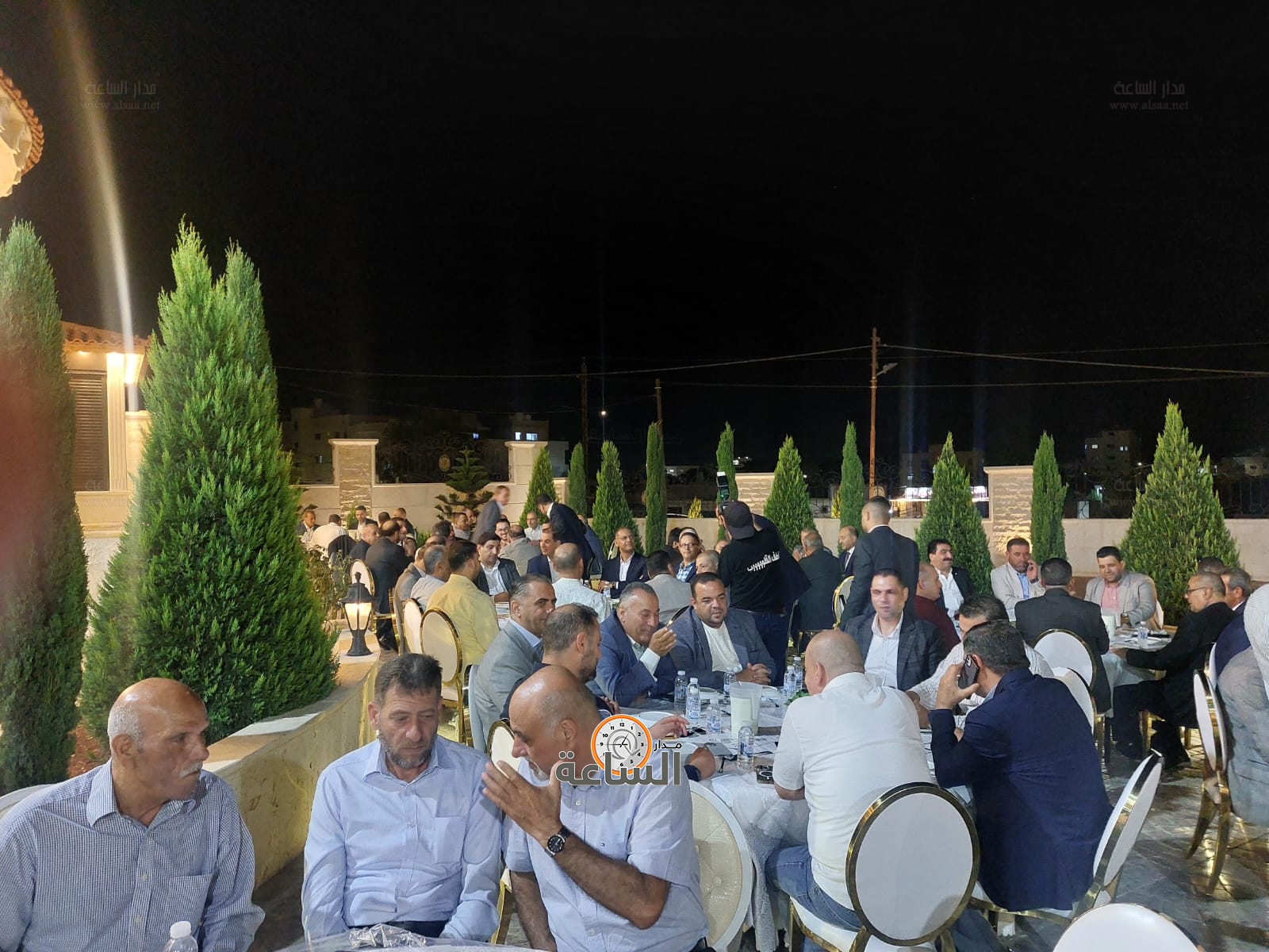 Madar Al-Saa Images 0.19164613311209655