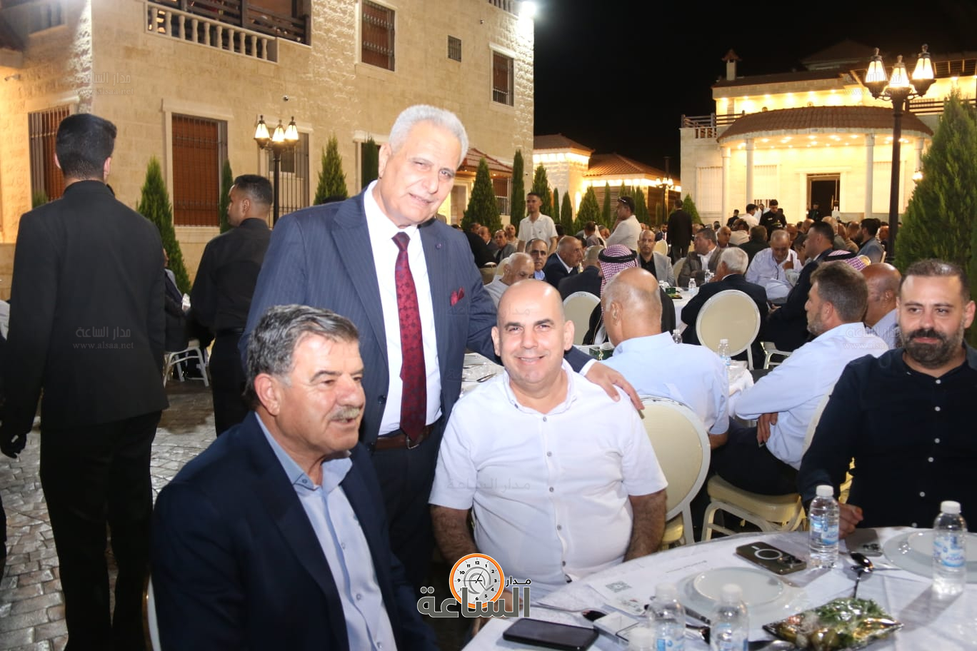 Madar Al-Saa Images 0.8252848555616015