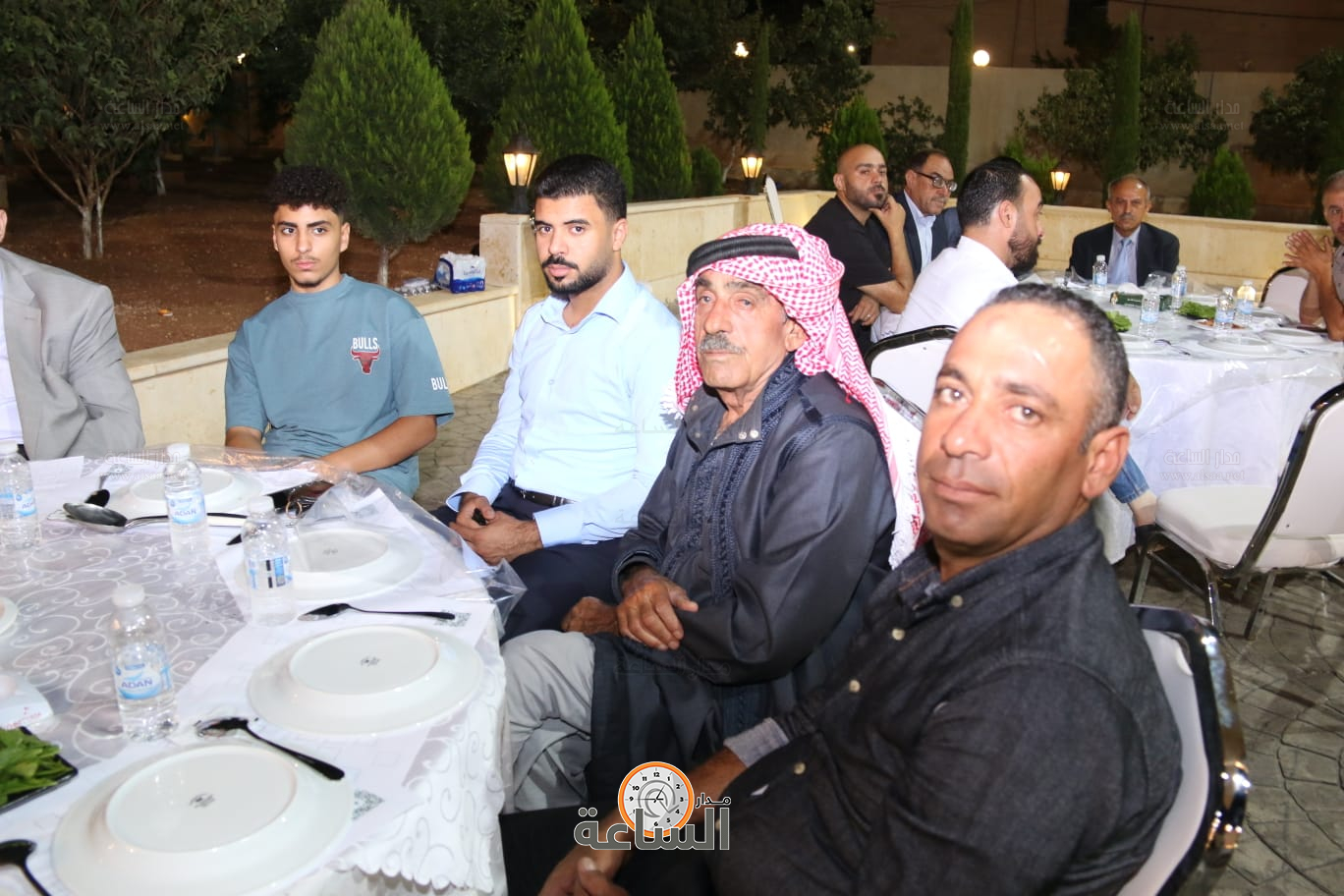 Madar Al-Saa Images 0.6546966992033385