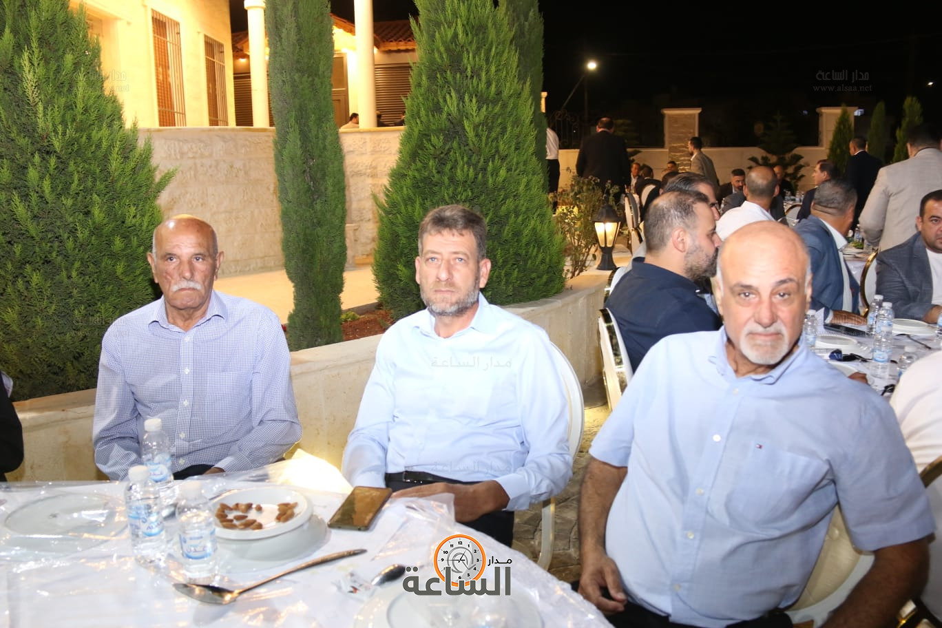 Madar Al-Saa Images 0.24098727281383447