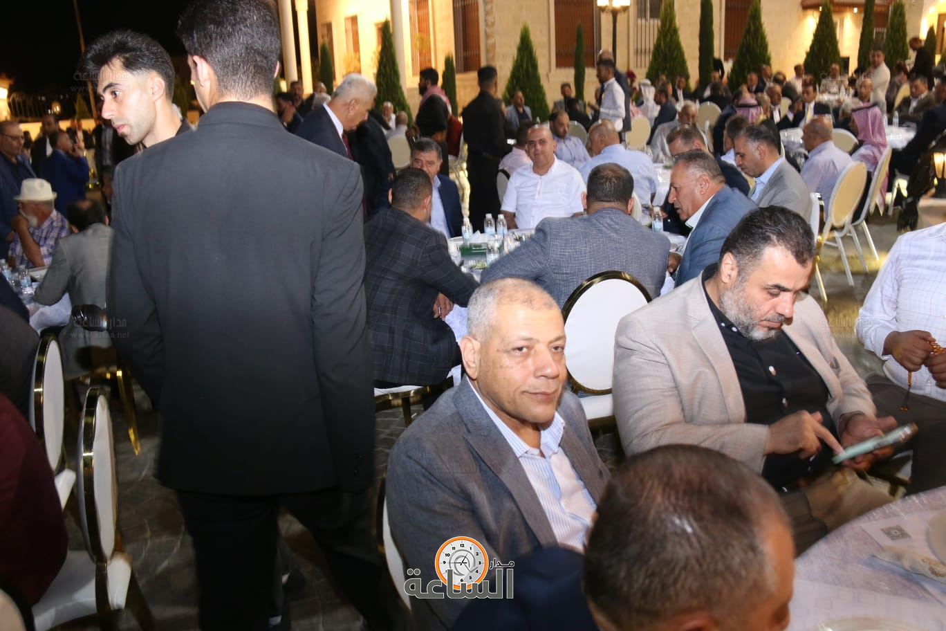 Madar Al-Saa Images 0.5368282446071894