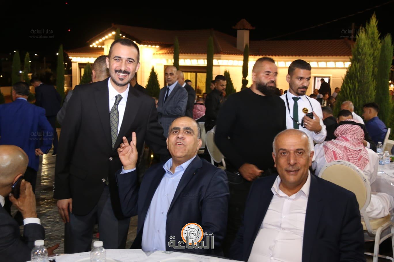 Madar Al-Saa Images 0.3069385263359372