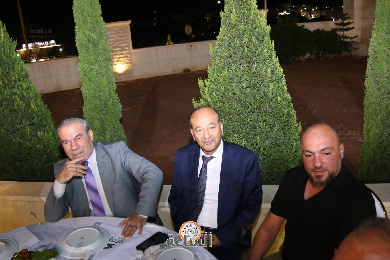 Madar Al-Saa Images 0.2033048008331485