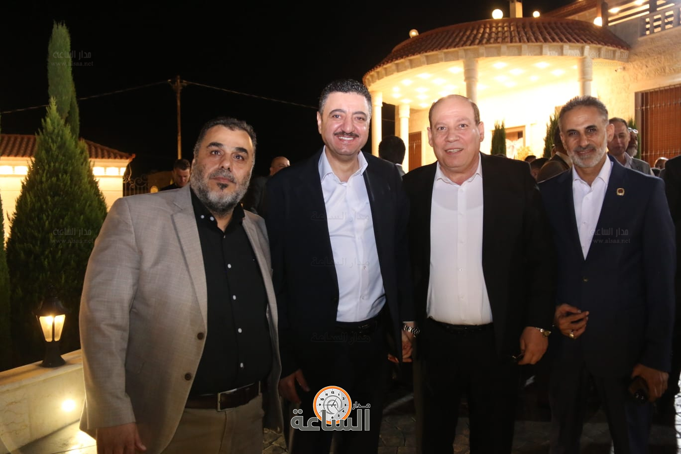 Madar Al-Saa Images 0.5895196422950905