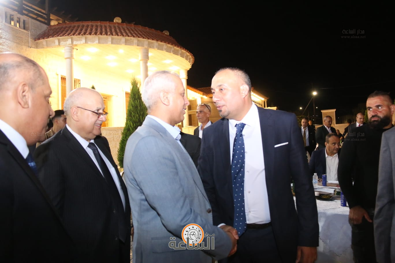 Madar Al-Saa Images 0.6499328709479893