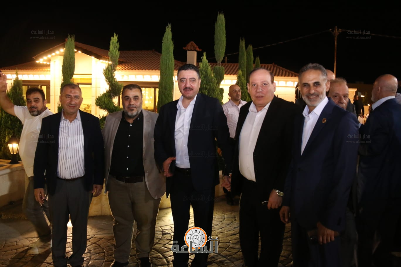 Madar Al-Saa Images 0.37685483135289644