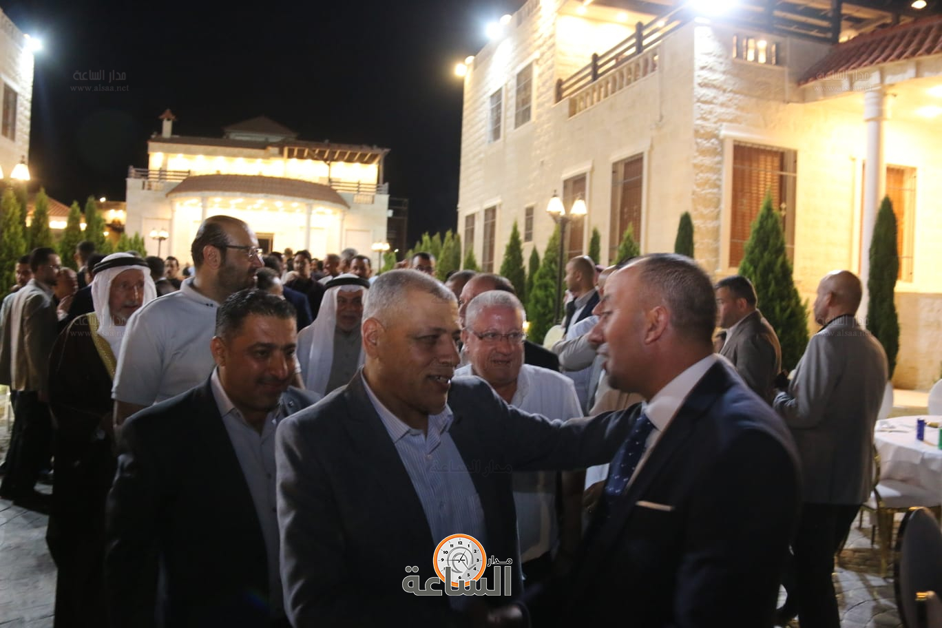 Madar Al-Saa Images 0.4133122883742154