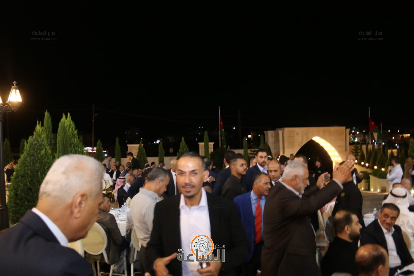 Madar Al-Saa Images 0.3214059396986192