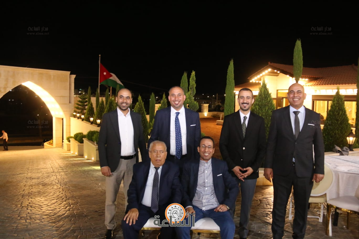 Madar Al-Saa Images 0.3886377138388346