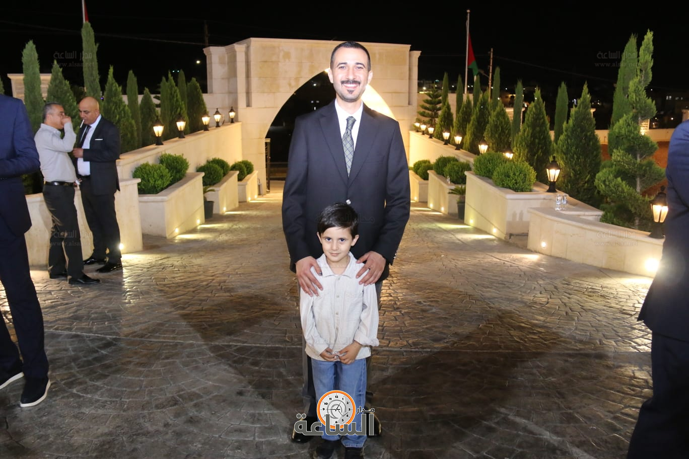 Madar Al-Saa Images 0.3306658339092916