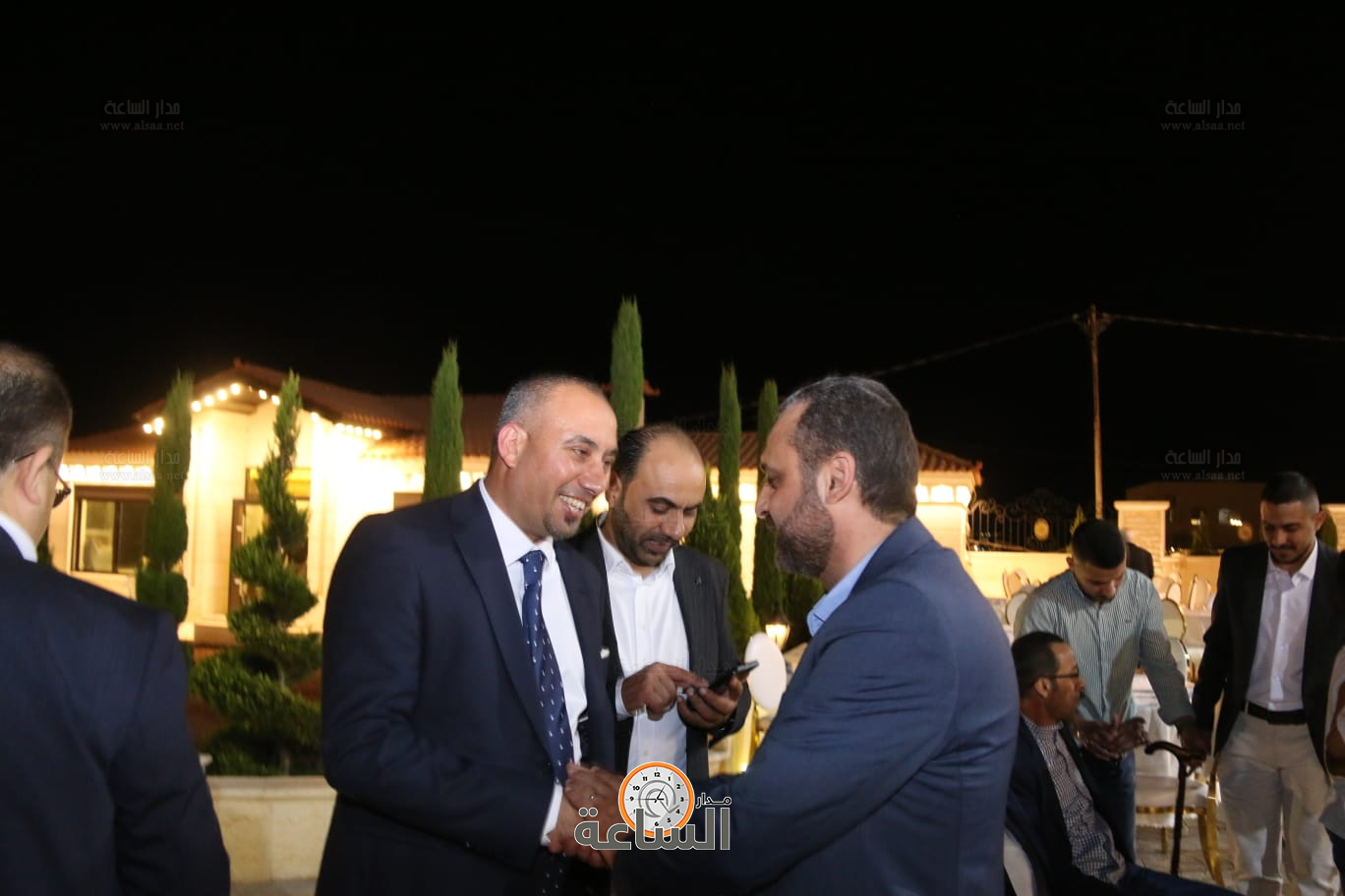 Madar Al-Saa Images 0.6332688730891468