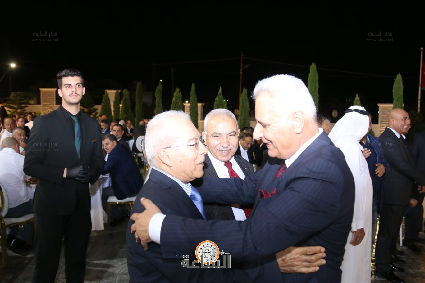 Madar Al-Saa Images 0.2967779050699707