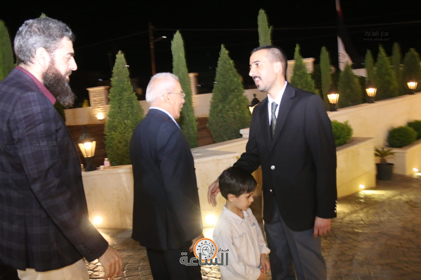 Madar Al-Saa Images 0.8641178810753699