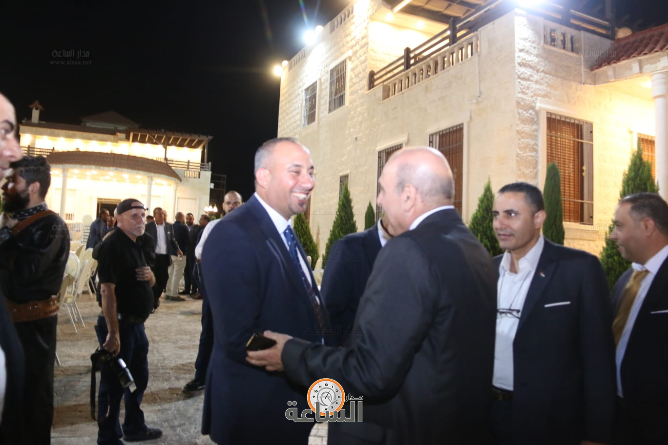 Madar Al-Saa Images 0.20577255428089658