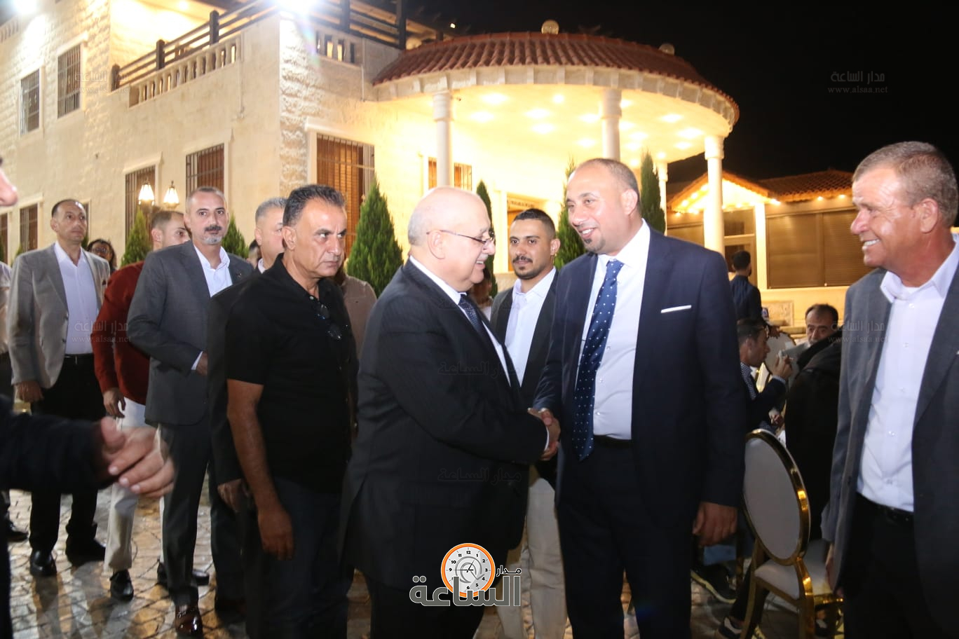 Madar Al-Saa Images 0.7201565172739062