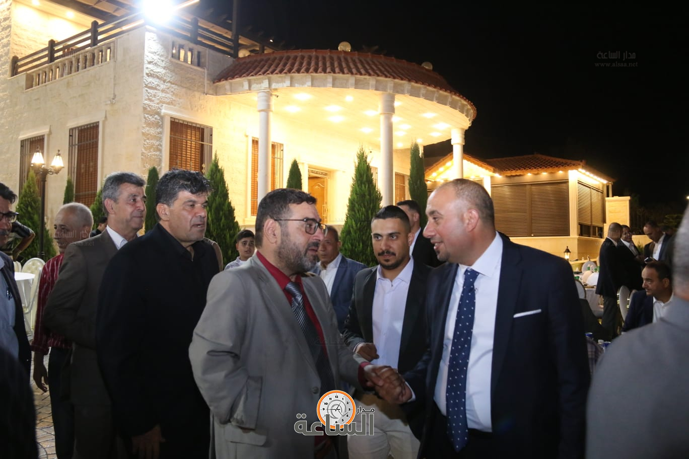 Madar Al-Saa Images 0.023223754493261972