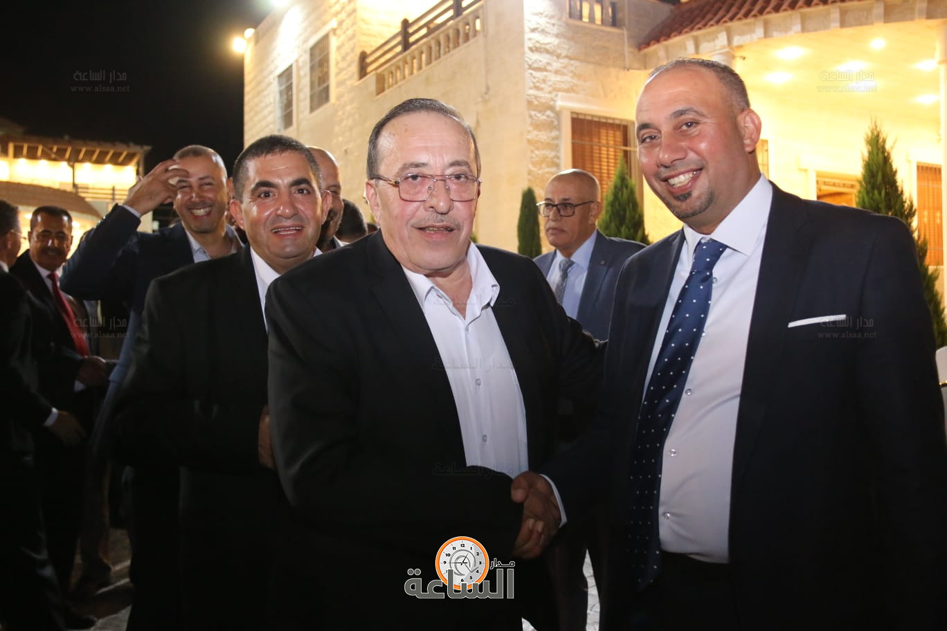 Madar Al-Saa Images 0.5907595008229597