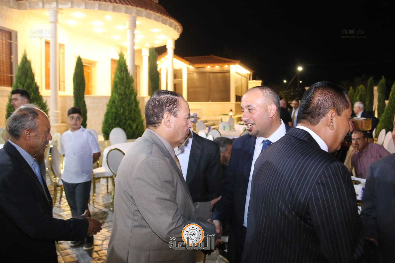 Madar Al-Saa Images 0.6232793694402257